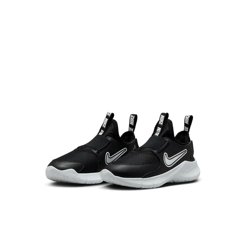 Nike Flex Runner 3 Black White (FN1449-005)