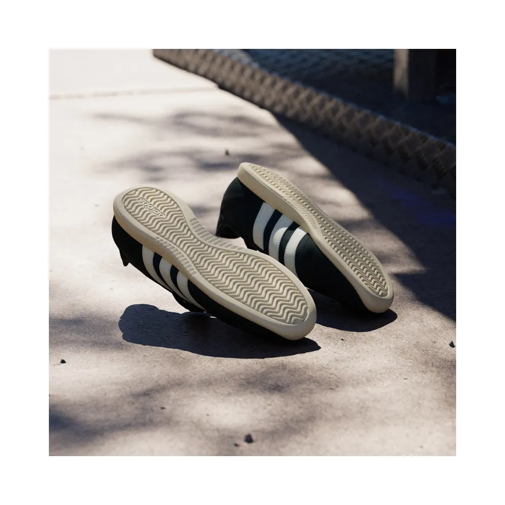 Adidas Barreda Mary Jane Aurora Ivy / Off White / Warm Vanilla (JS2324)