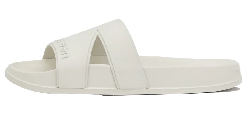 New Balance 200 Slide “White” (SUF20ST1)