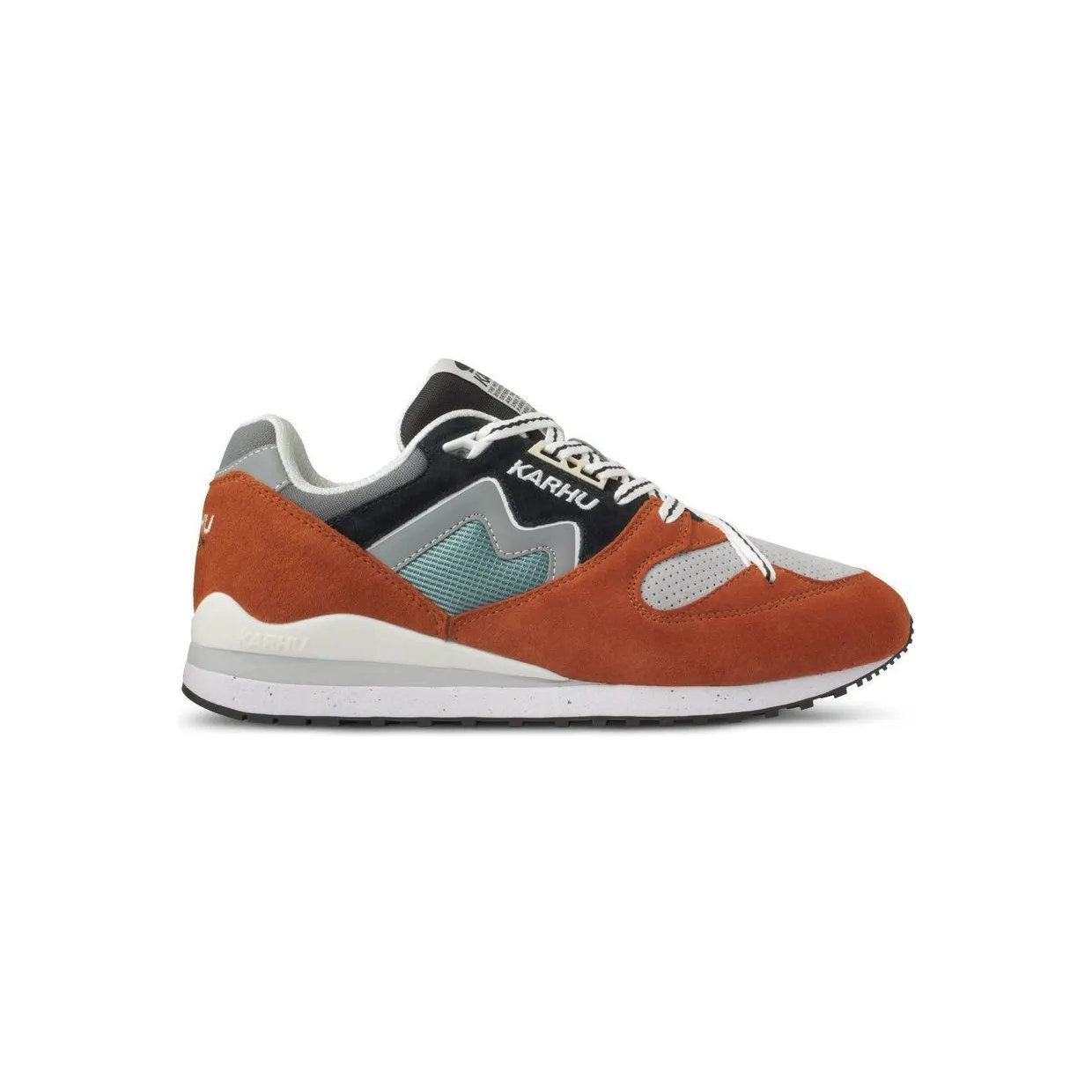 Karhu Synchron Classic Cinnamon Stick / Jet Black (F802654) (6)