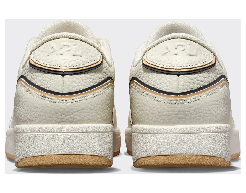 APL Nostalgia ’87 “Ivory/Camel/Iron” (Dames) (3)