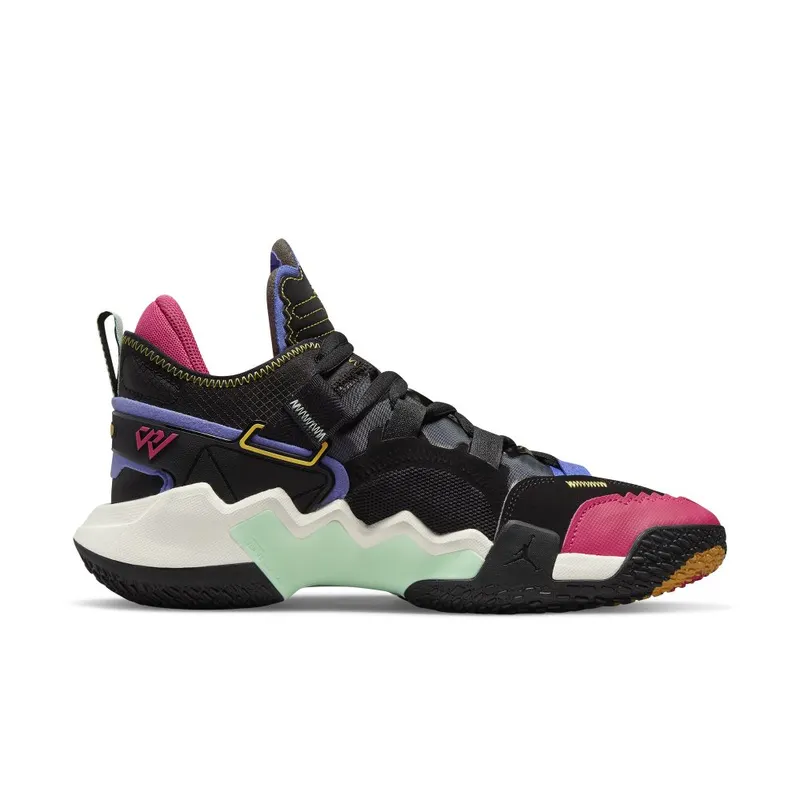 Jordan Why Not .5? Basketball Black (DC3637-001)
