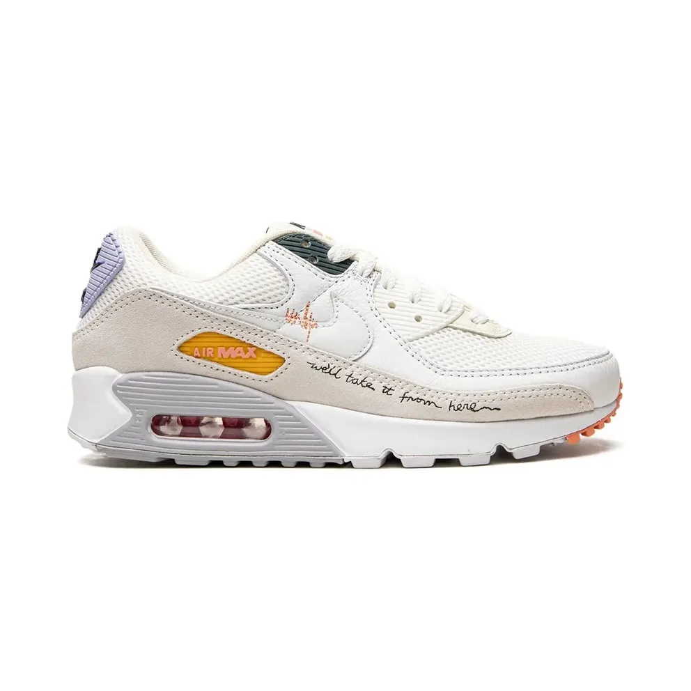 Nike Air Max 90 Well Take It From Here – Beige (DV2188)