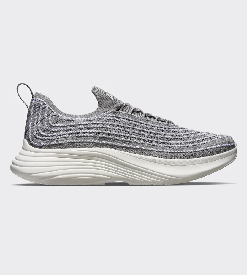 APL TechLoom Zipline “Cement/Ivory/Pixel” (Heren)
