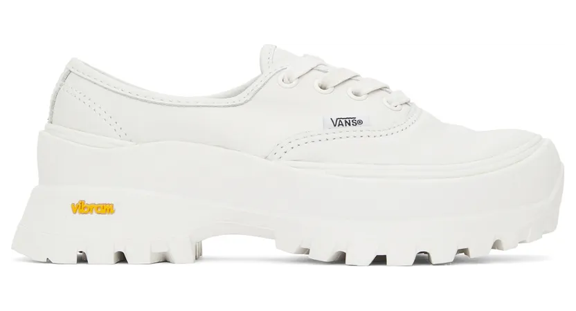 Vans Authentic VN0A5HZUW00