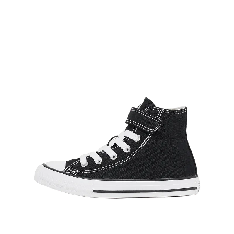 Converse Chuck Taylor All Star Easy-On Black/natural/White