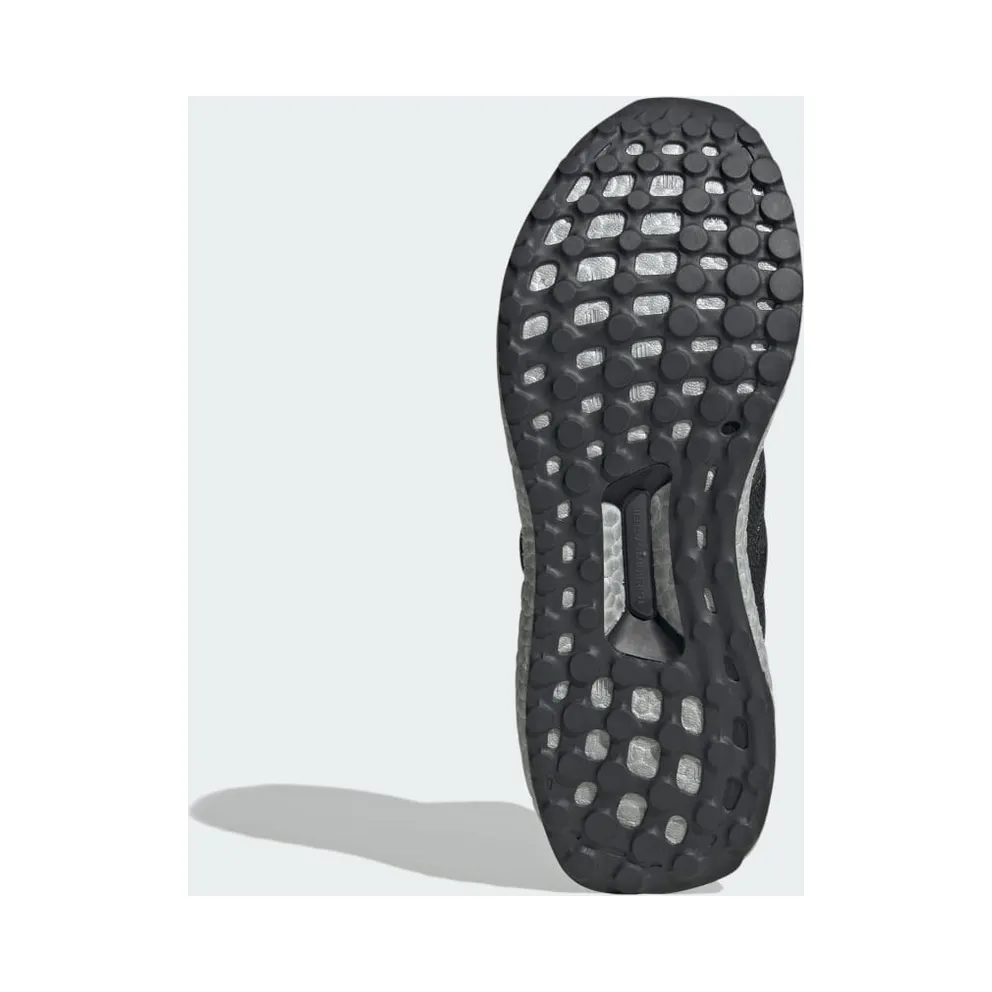 adidas Ultraboost 1.0 Carbon / Carbon / Bright Red (ID9675)