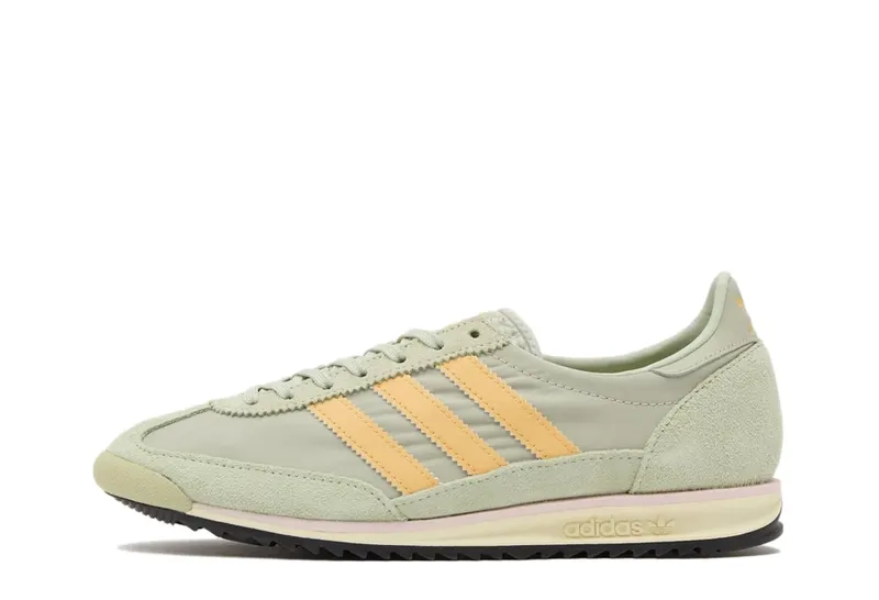 adidas SL 72 WMNS Gentle Green (IE3476)