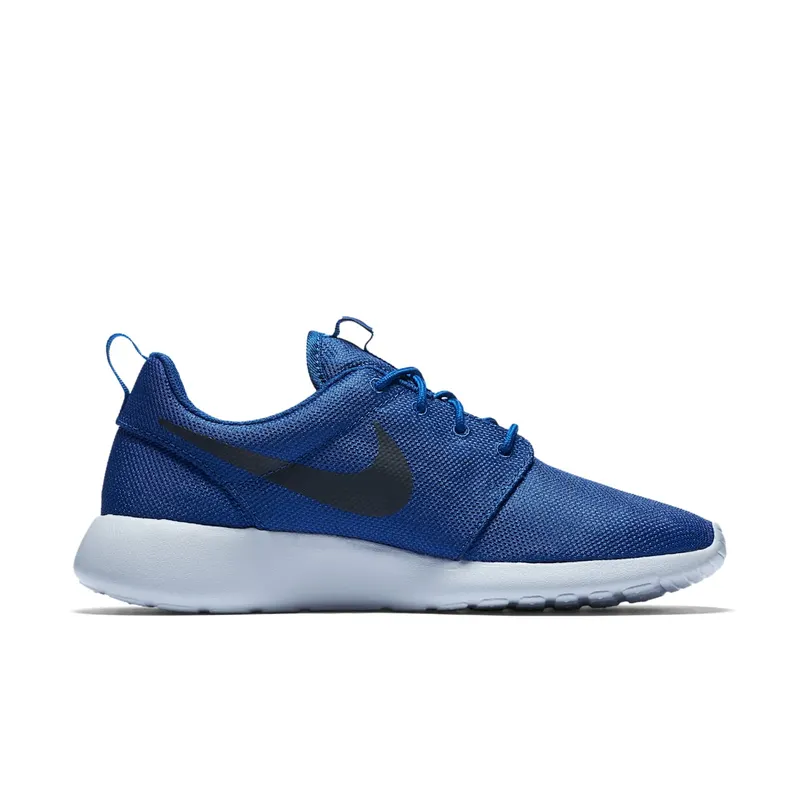 Nike Roshe One Gym Blue/Anthracite Gym Blue/Anthracite (511881-417)