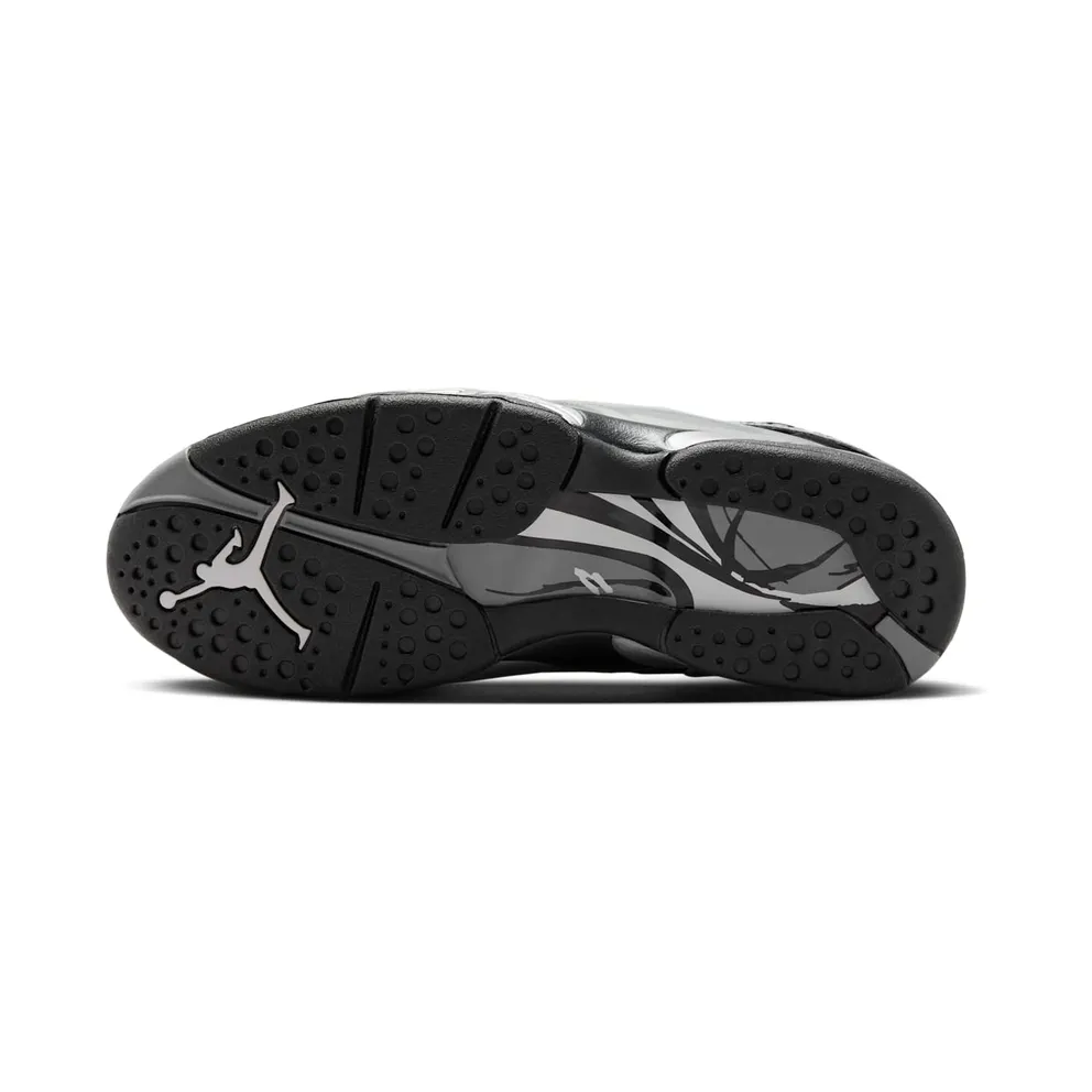 Air Jordan 8 Winterized “Gunsmoke” (FD1334-001)