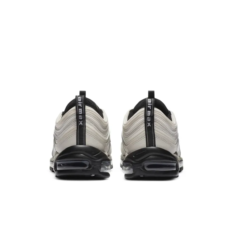 Nike Air Max 97 Light Bone Light Bone/Black (DH0861-100)
