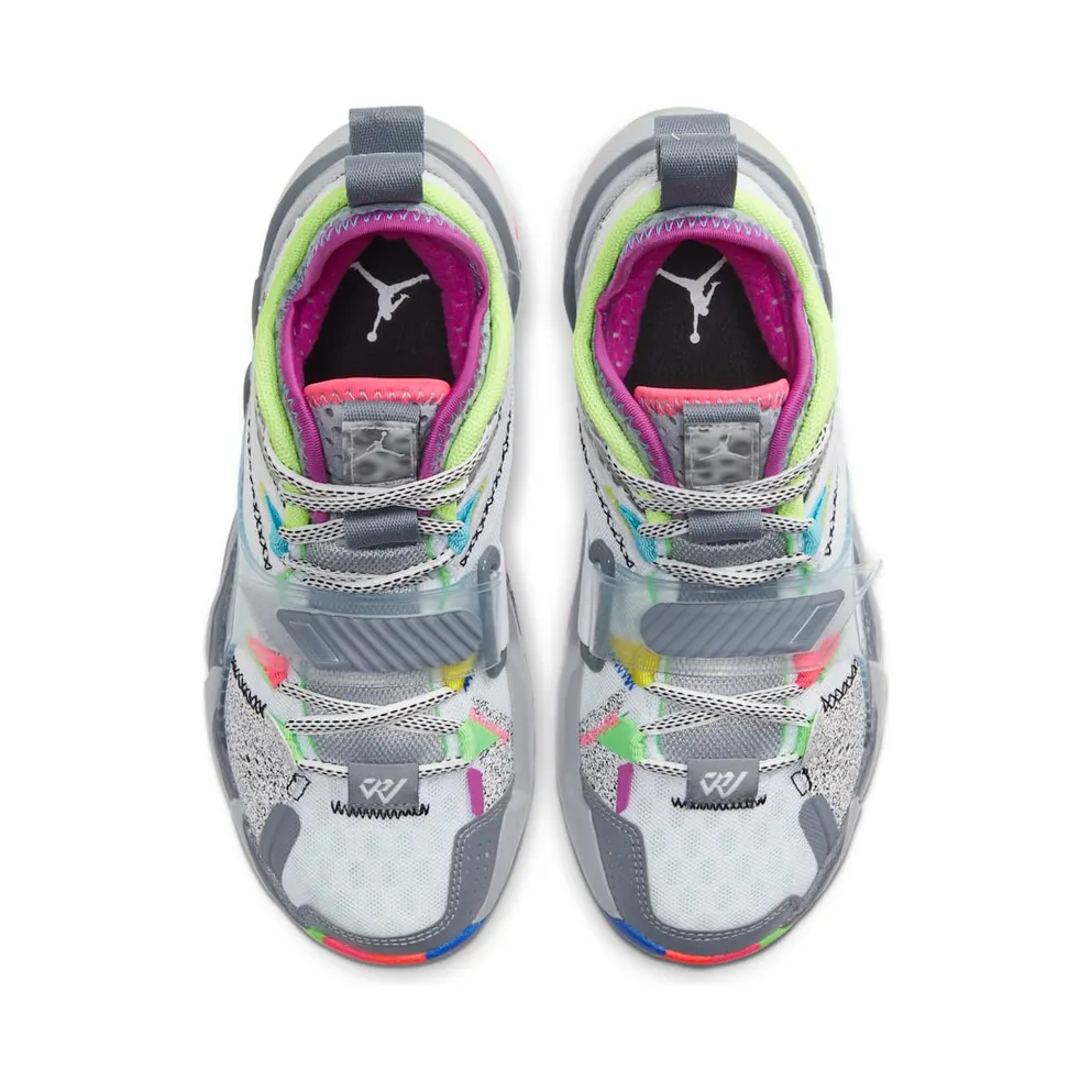 Jordan Why Not Zer0.3 Zer0 Noise (CD5804-100)