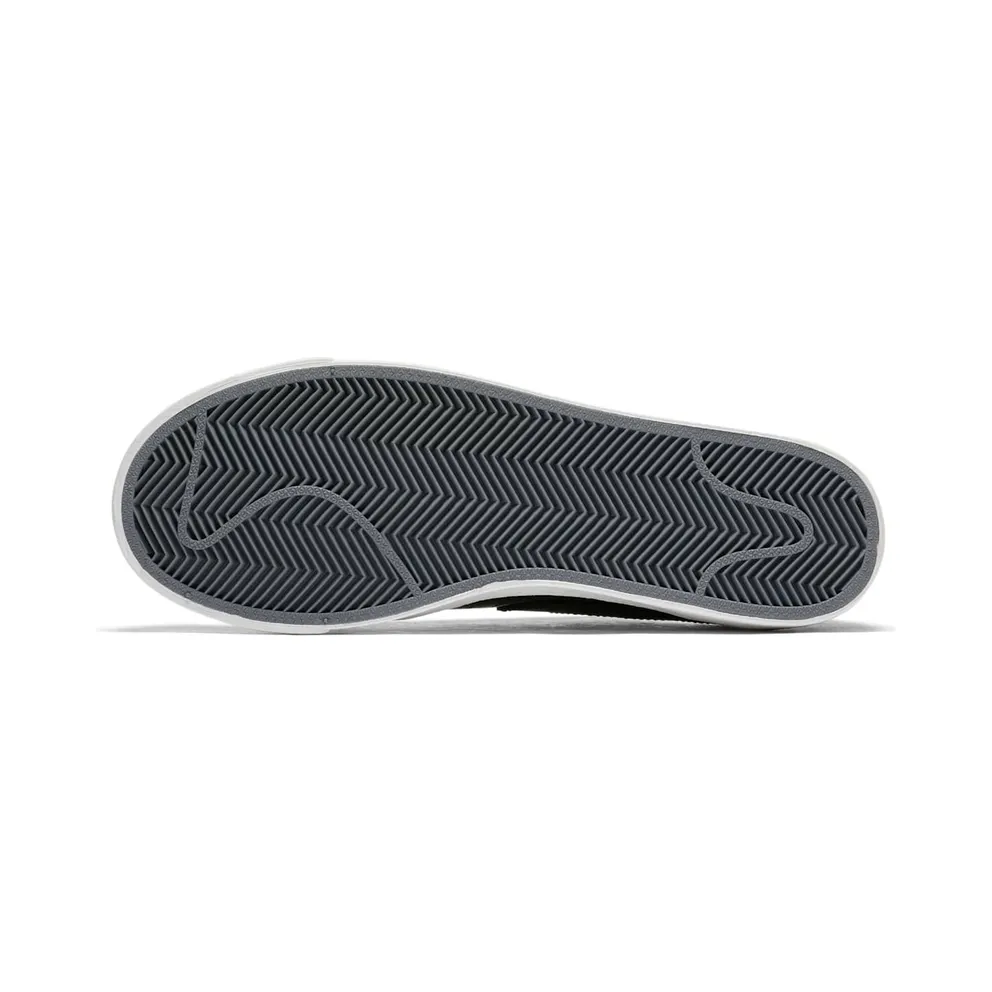 Nike Blazer Low Black Patent (W) (AA1557-001)