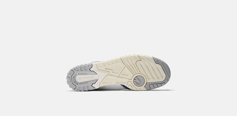 New Balance 550 “White Dream State” (BB550BWG)