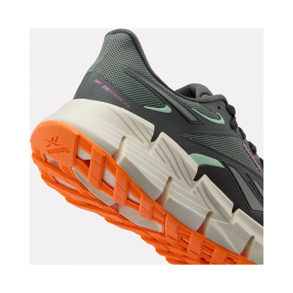Reebok Zig Dynamica 6 “Women’s Shoes” (100244510)