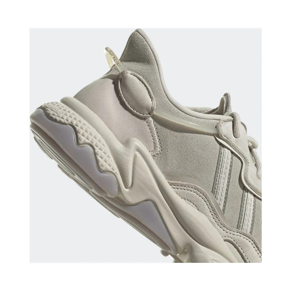 Adidas OZWEEGO Bliss / Feather Grey / Wonder White (GY6177)
