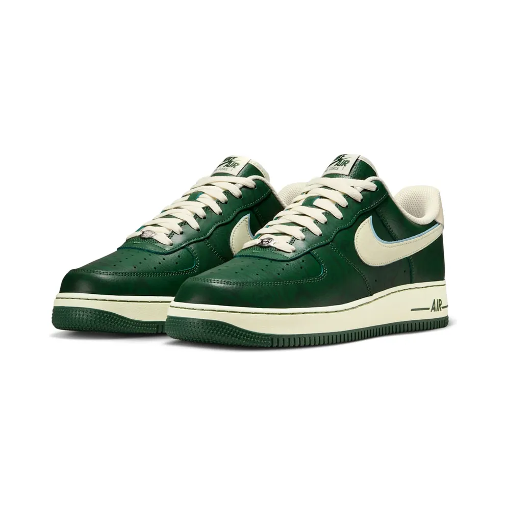 Nike Air Force 1 Low “LAAMS – Please Post Bills” (IM6604-323)