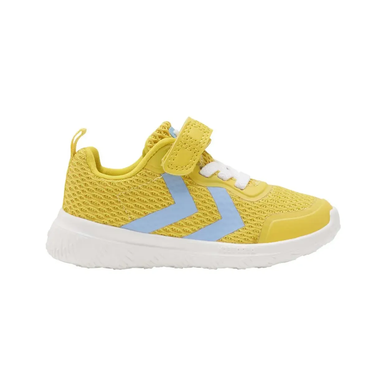 hummel-sneaker 213516-5096