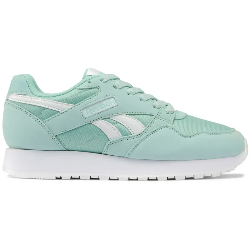 Reebok Classics Reebok sneaker Tranquilteal / Ftwrwhite / Ftwrwhite (100257163)