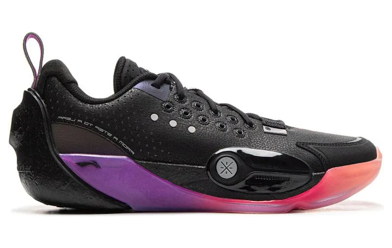 Li-Ning Wade All City 13 Sunrise (ABAV001-17)