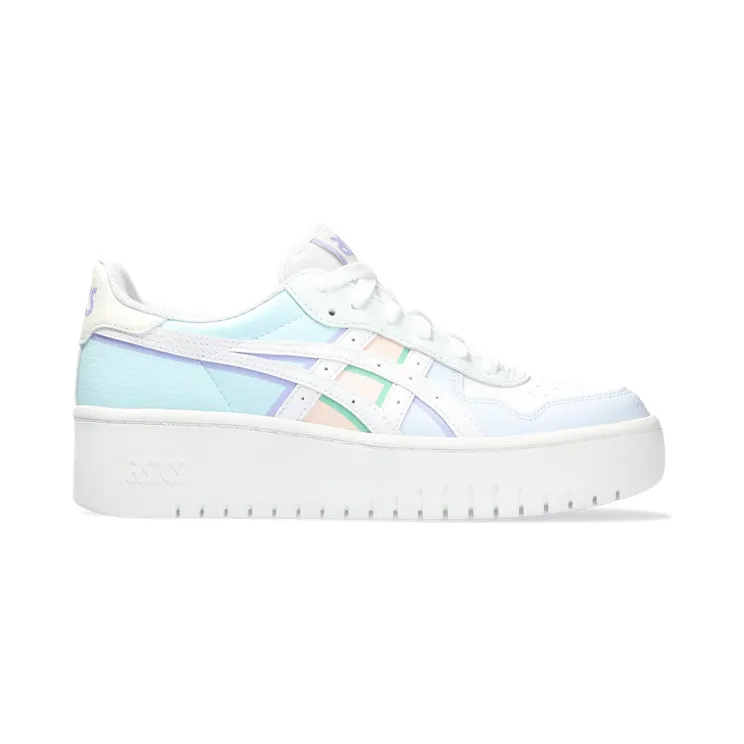 Asics Japan S Pf White/Aquamarine (1202A360.114)