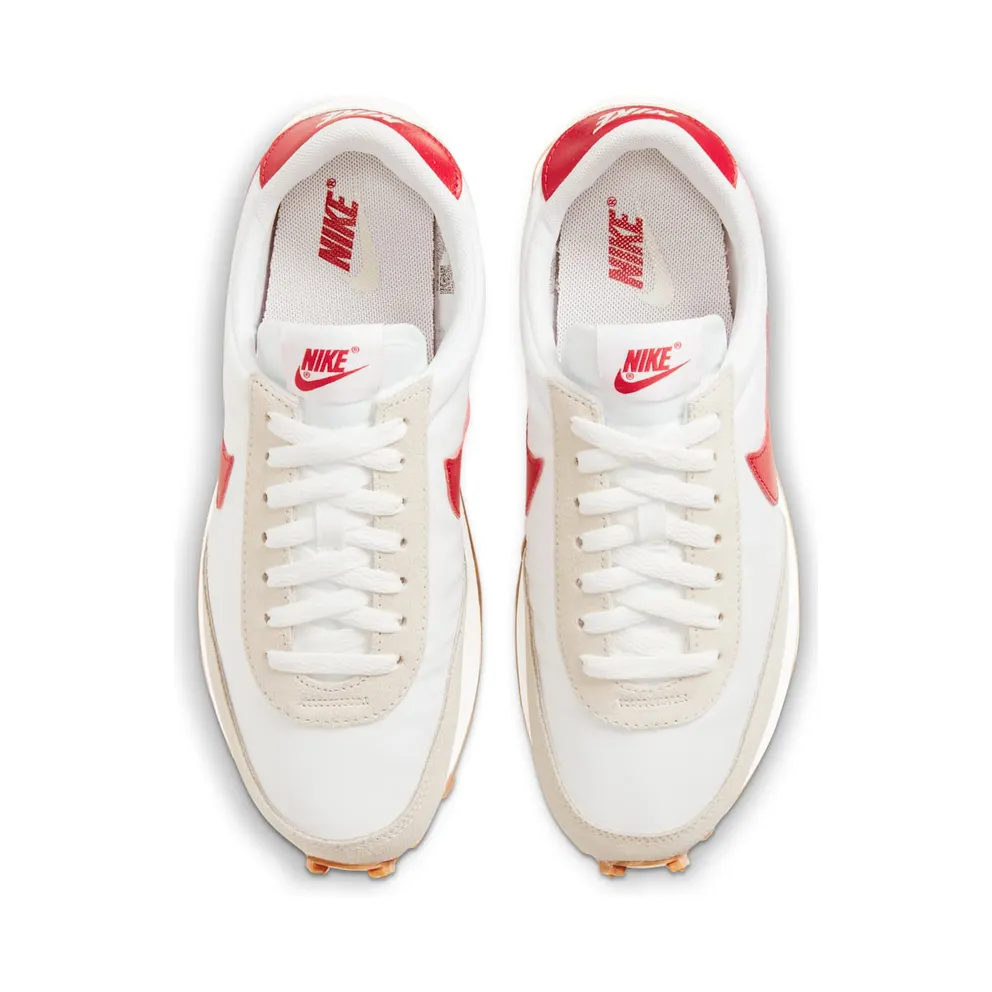 Nike Daybreak Summit White (W) Summit White/Light Orewood Brown/Gum Medium Brown (CK2351-103)
