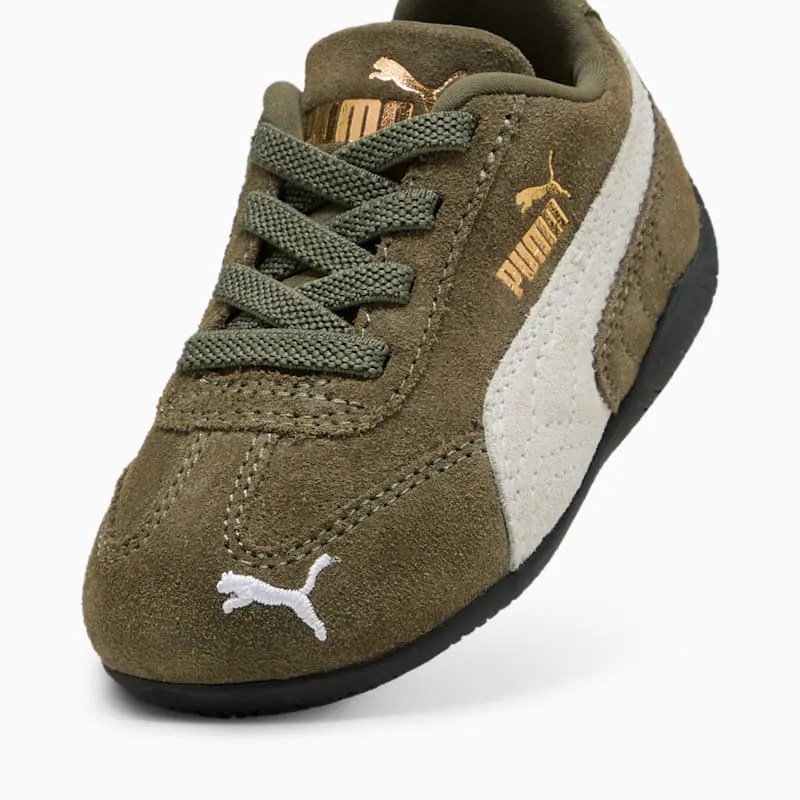Puma Speedcat OG TD “Loden Green” (401700-04)