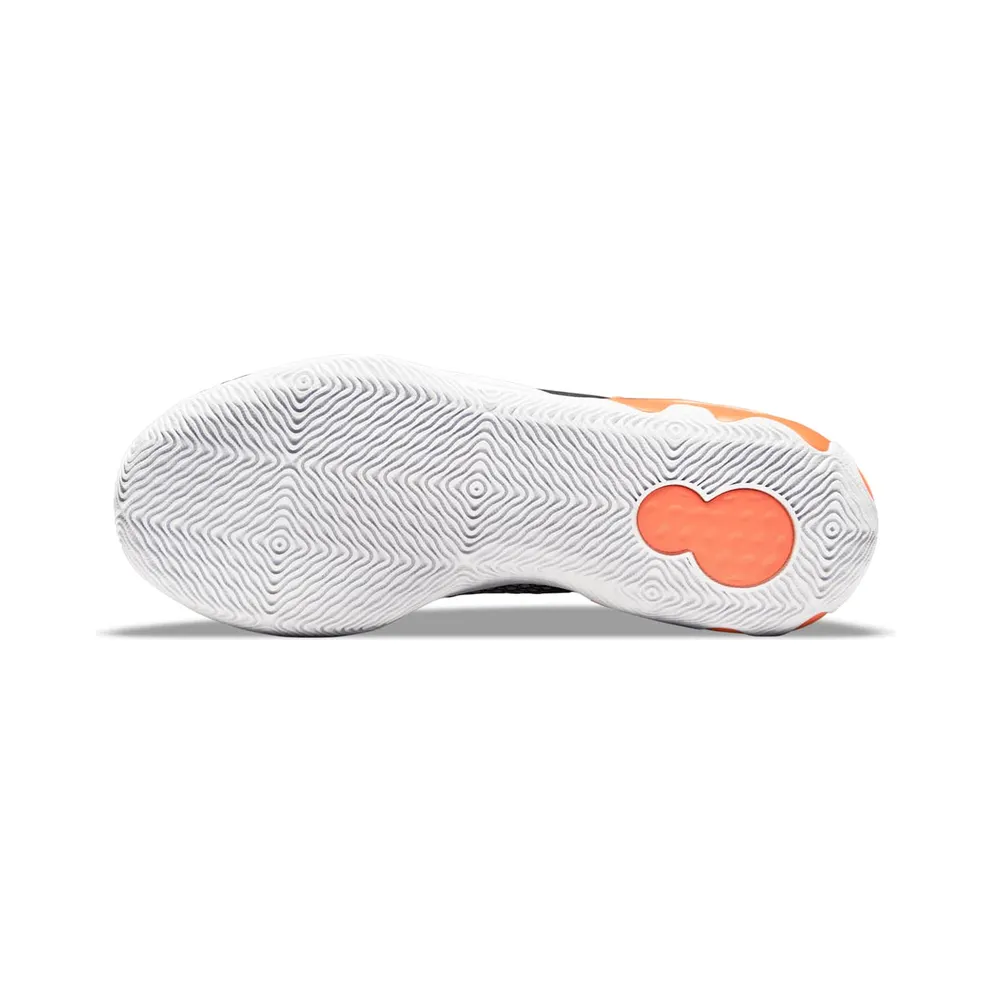 Nike Renew Elevate 2 Basketball Black (CW3406-003)