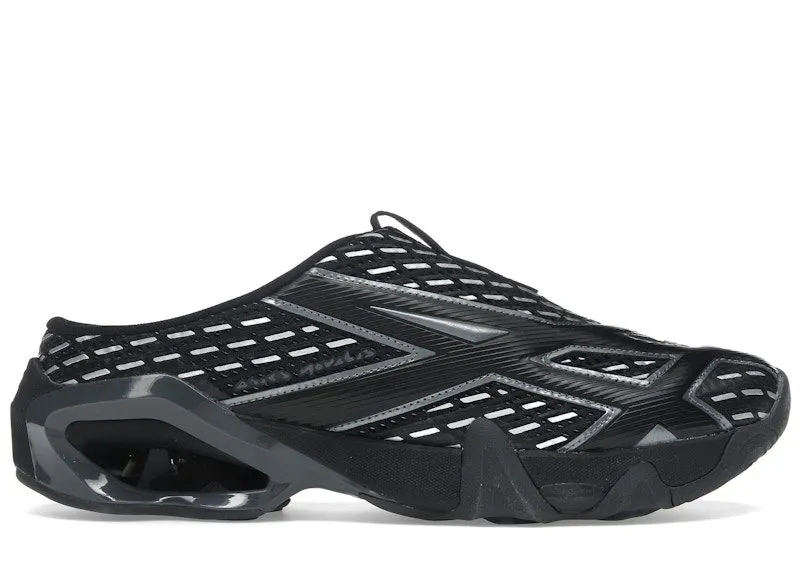 ASICS Gel-Styrax Kiko Kostadinov Black Silver (1203A500-001)