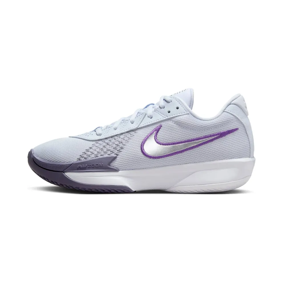 Nike Air Zoom GT Cut Academy Grey Barely Grape (FZ2852-002)