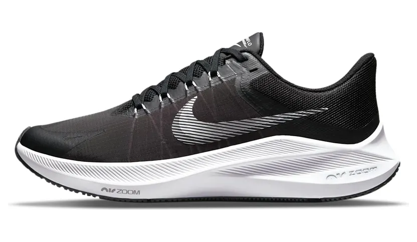 Nike Winflo 8 (straat) Black (CW3419006)