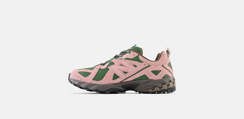 New Balance 610 Pink Moon (ML610TBK)