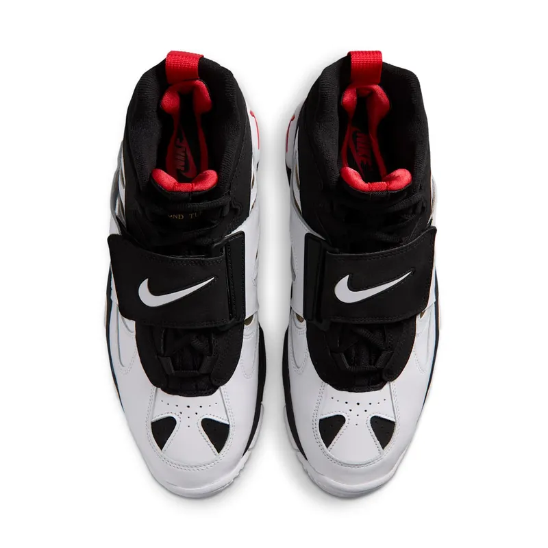 Nike Air Diamond Turf 2 – 49ers – “49ers” (II7080-001)