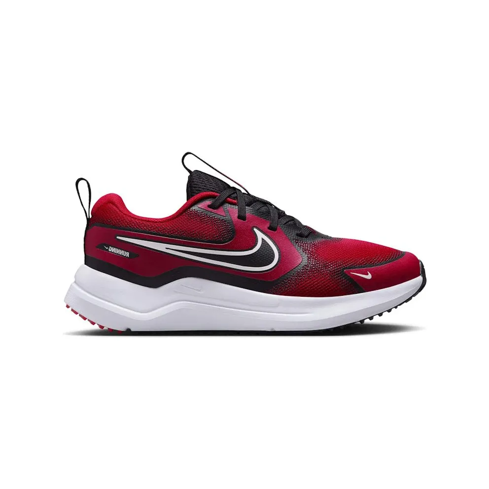 Nike Cosmic Runner University Red Black White (HM4402-601)