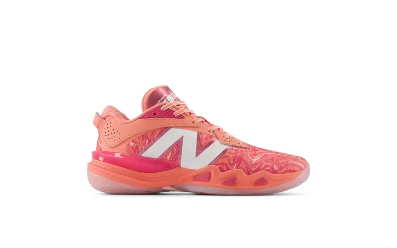 New Balance BB Hesi Low v2 Sunfade Red (BBHSLFV2)