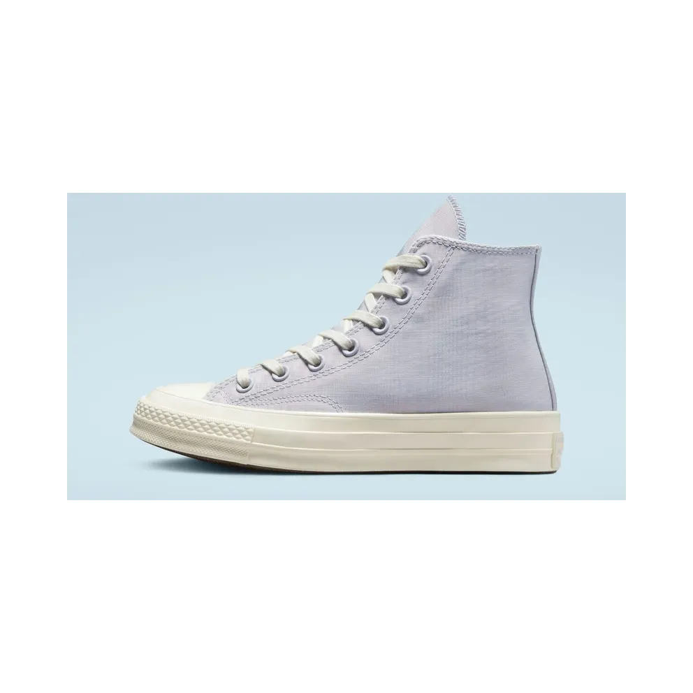 Converse Chuck 70 Satin Gravel/Barely Rose/Egret (A00888C)