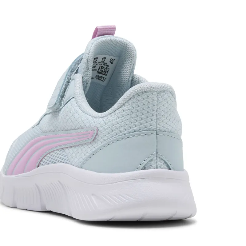 Puma FlexFocus Modern “Aqua Glow / Mauve Glow / Puma White” (401519_39)