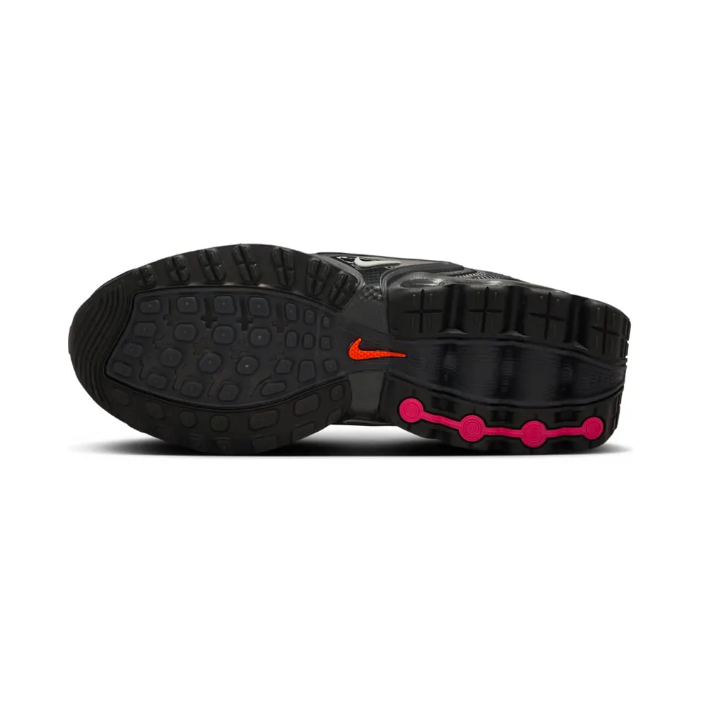 Nike Air Max Dn Black Laser Orange (IB2868-001)
