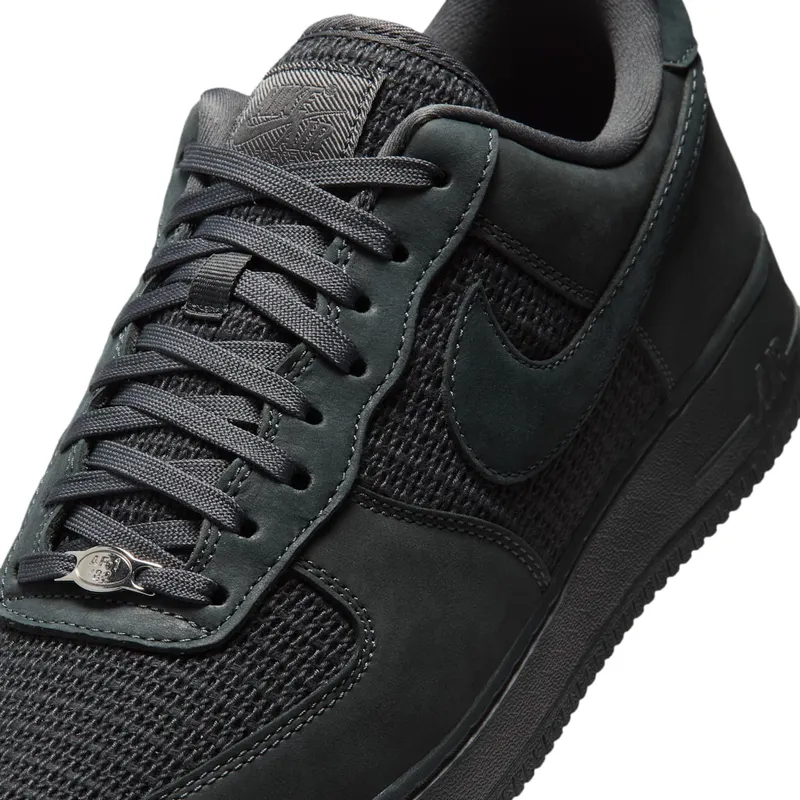 Nike Air Force 1 07 LV8 Anthracite (II9807-001)