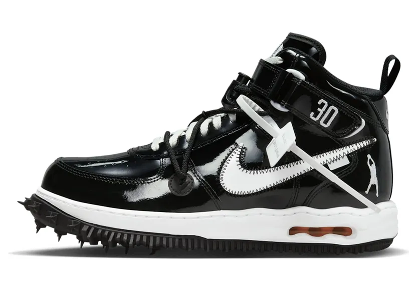 Nike Air Force 1 Mid DR0500-001