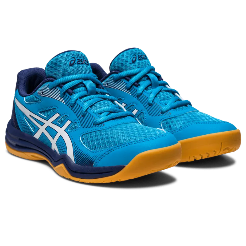 Asics UPCOURT 5 GS Island Blue/White (1074A039.402)