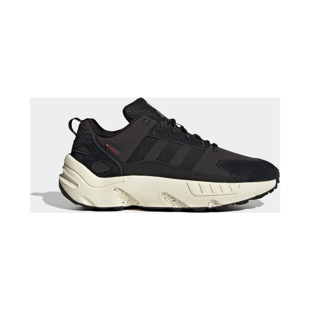Adidas ZX 22 BOOST Core Black / Core Black / Off White (GX7009)