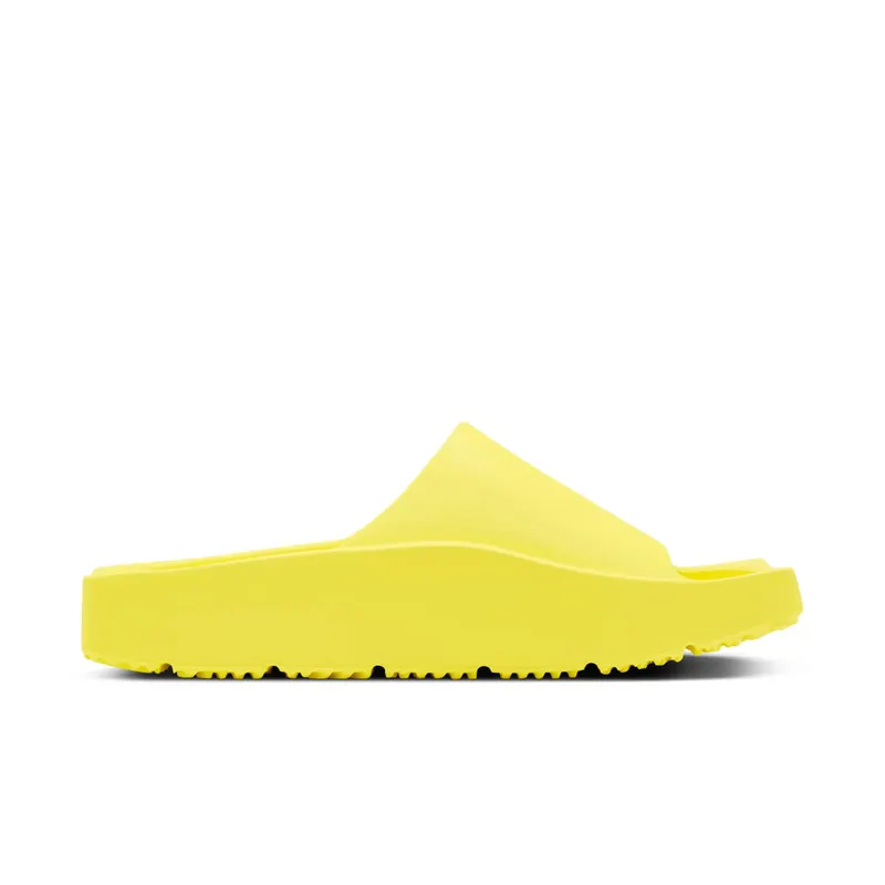 Jordan Hex Slide Yellow Pulse (DQ8992-701)