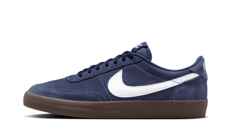 Nike Killshot 2 “Midnight Navy Gum Dark Brown White” (FQ8903-400)