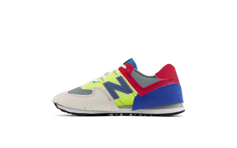 New Balance x Jaden Smith 574 Multi (ML574JSA)
