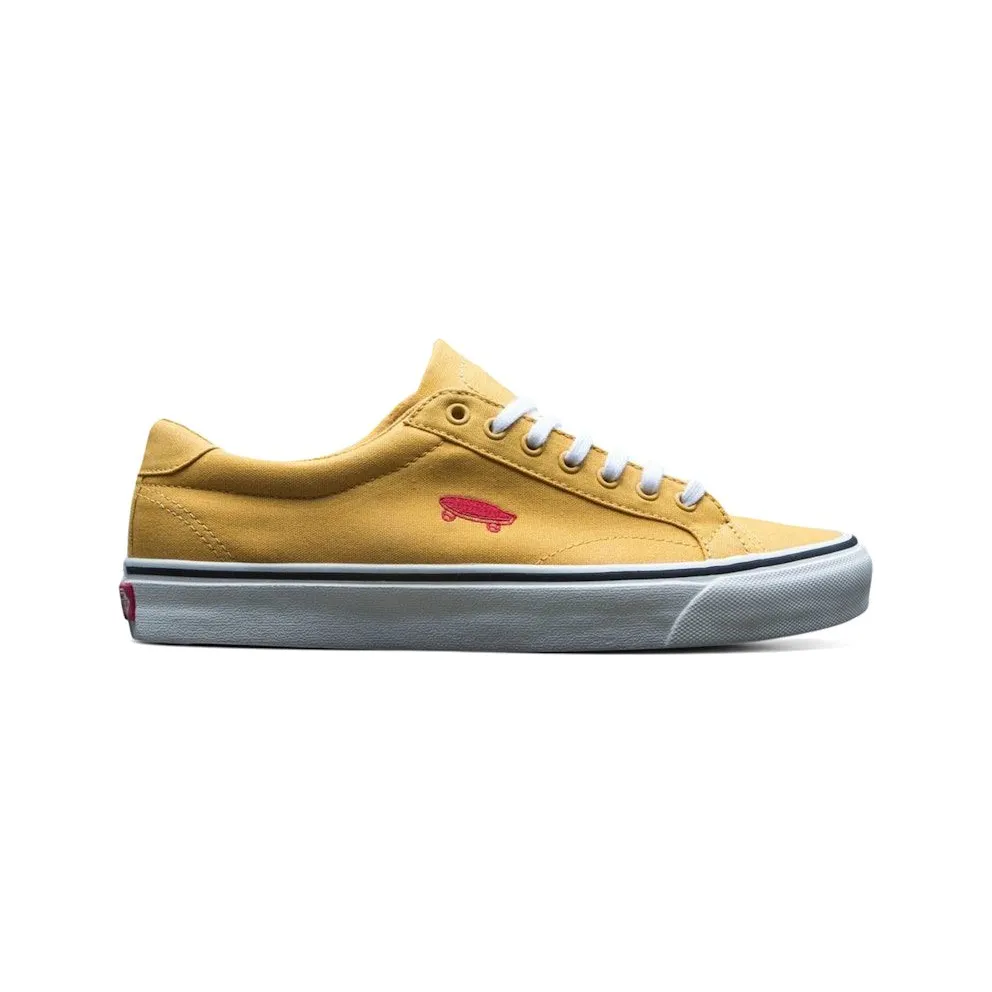 Vans Court Icon Salton Canvas Yellow Dancer (VN0JF2QUI)