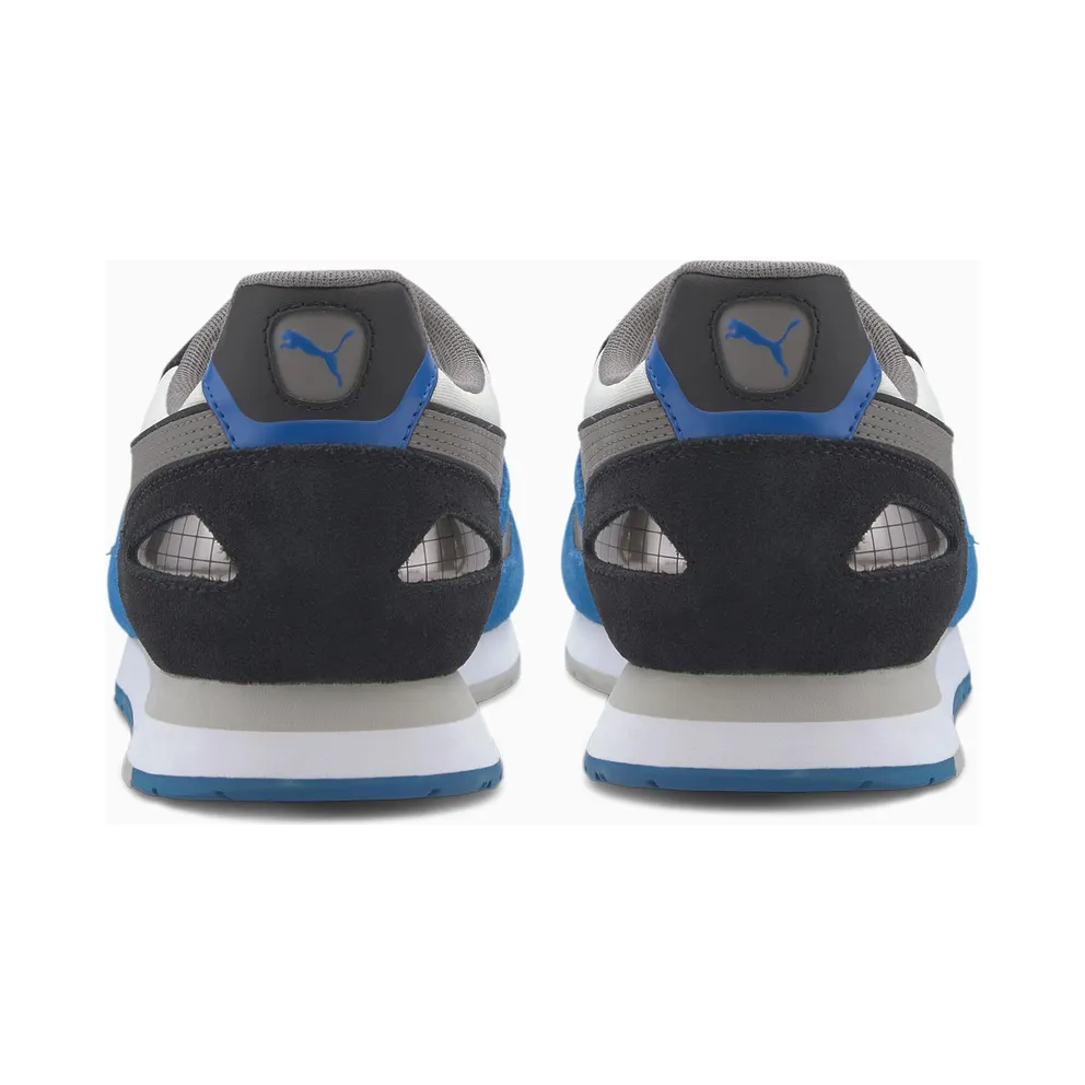 Puma Mirage OG White/Blue (372976-02)