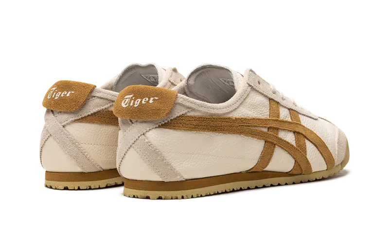 Onitsuka Tiger Mexico 66 Vin “White Brown” (1183C076-200)