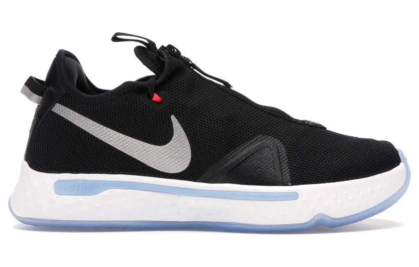 nike-pg-4 CD5082-001/CD5079-001