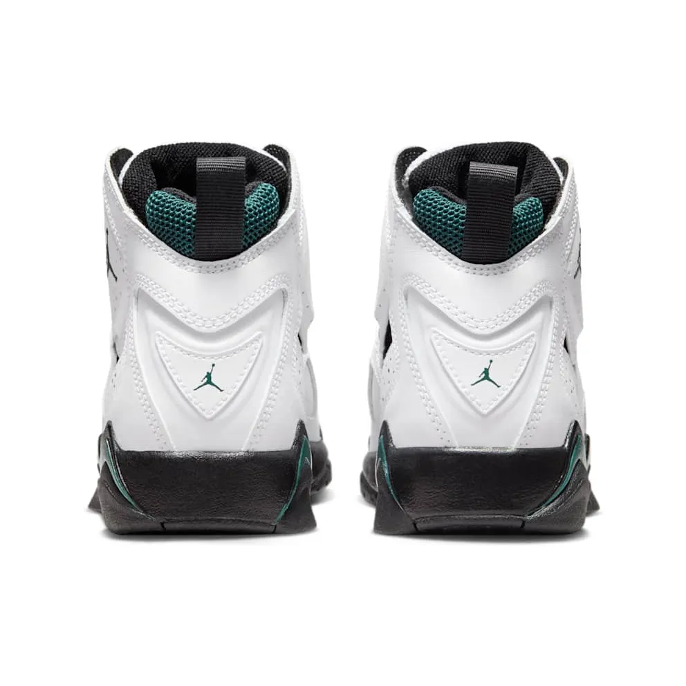 Jordan True Flight GS “White” (343795-133)